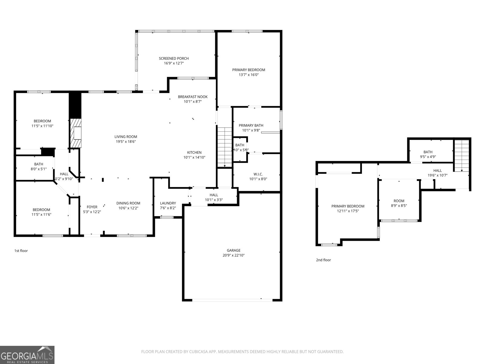 133 Alexander Lakes Drive Eatonton - Photo 52