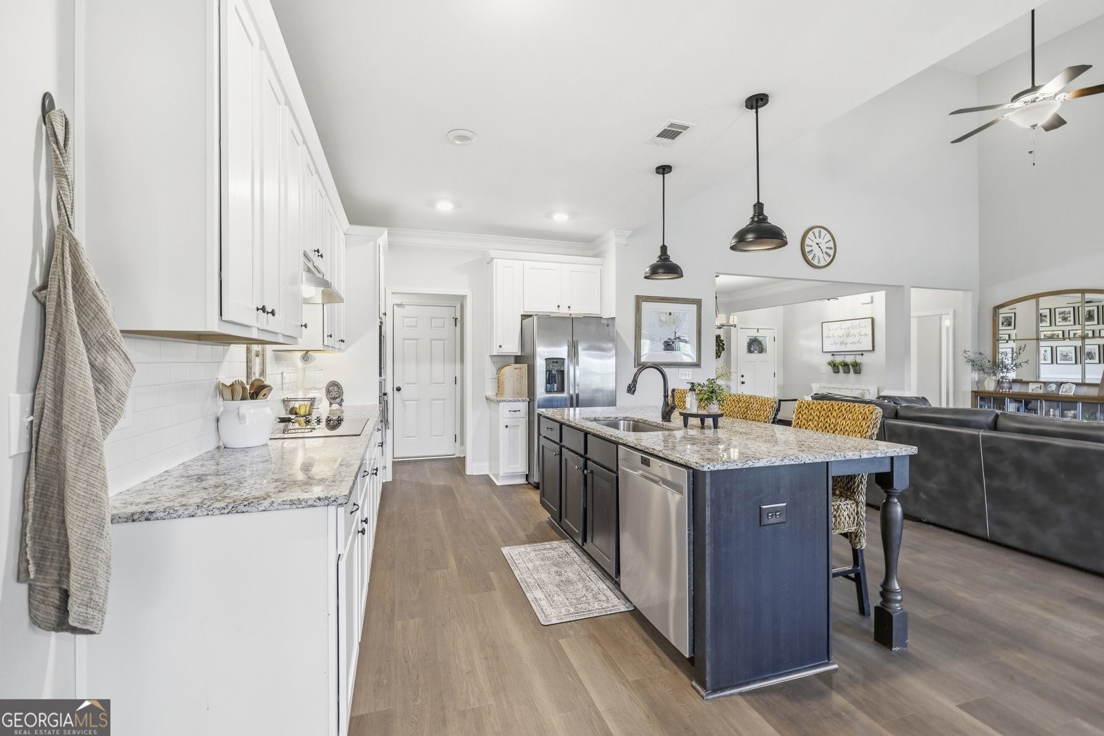 133 Alexander Lakes Drive Eatonton - Photo 6