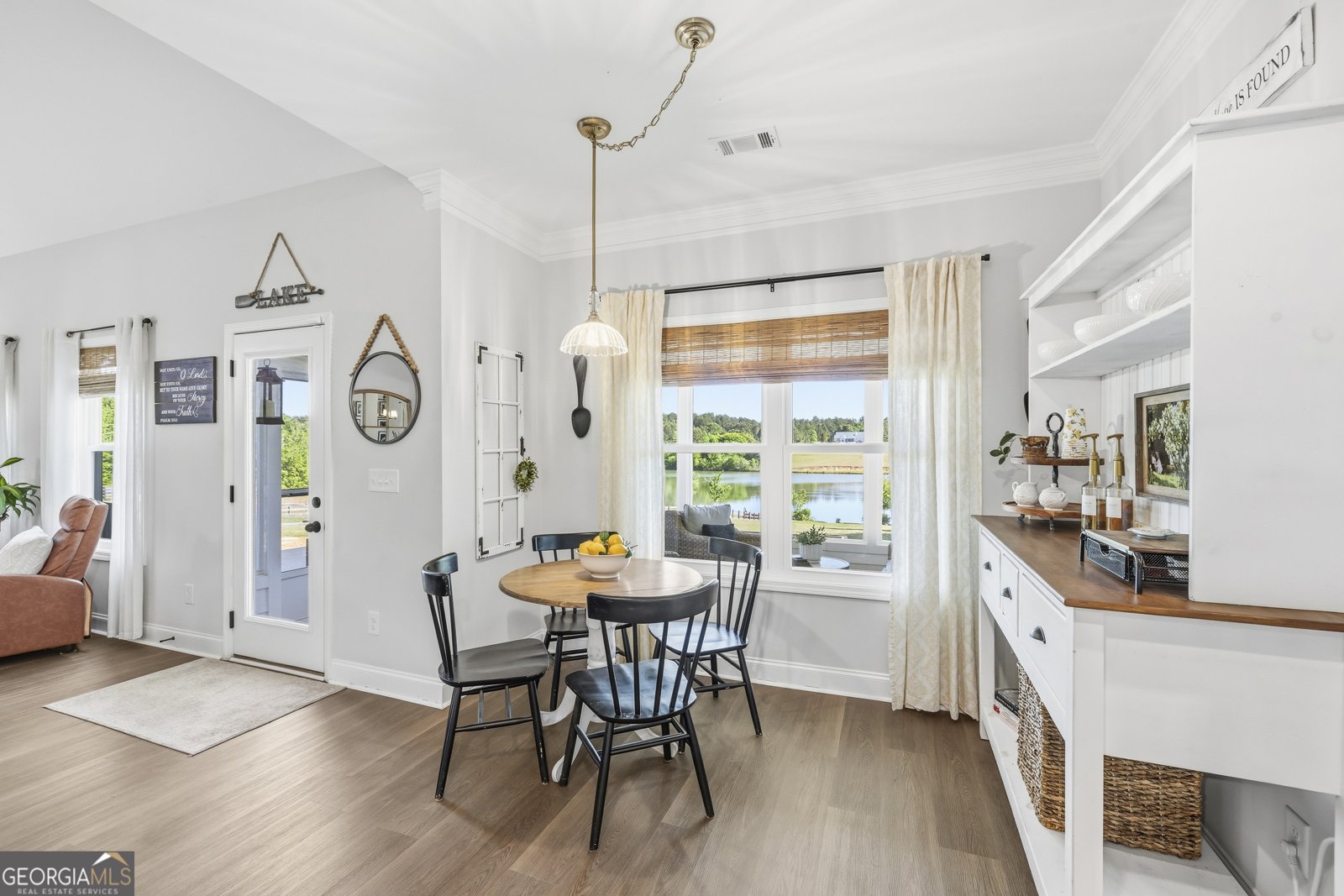 133 Alexander Lakes Drive Eatonton - Photo 8