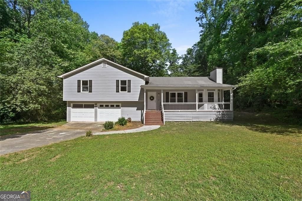 1480 Pine Creek Drive Lawrenceville - Photo 1