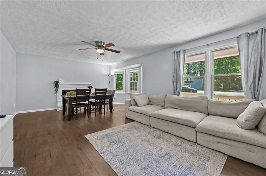 1480 Pine Creek Drive Lawrenceville - Photo 11