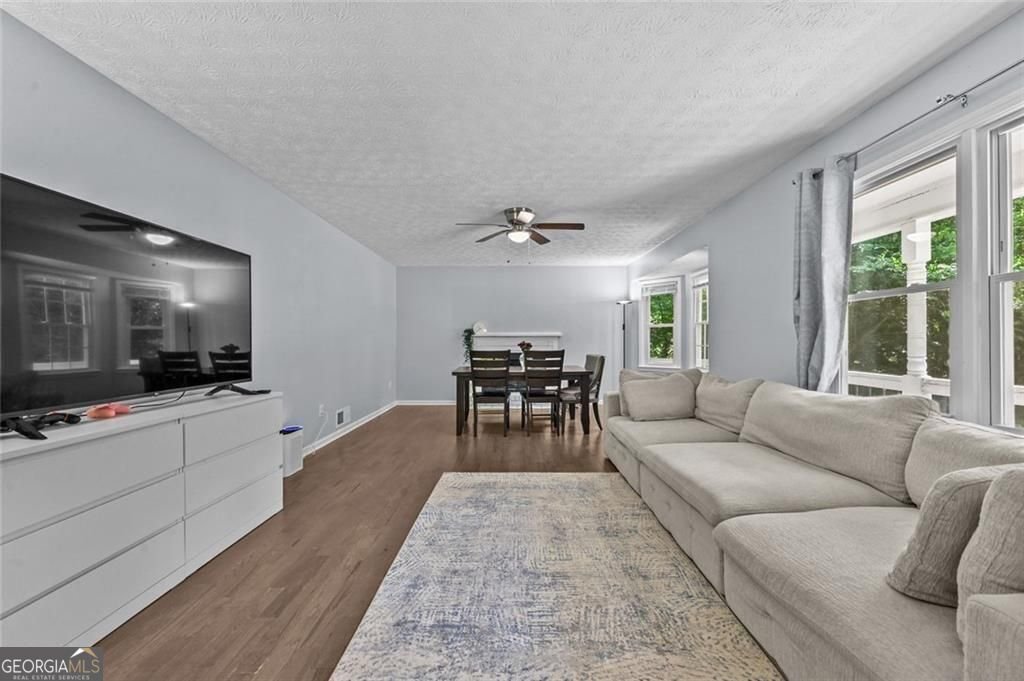 1480 Pine Creek Drive Lawrenceville - Photo 8