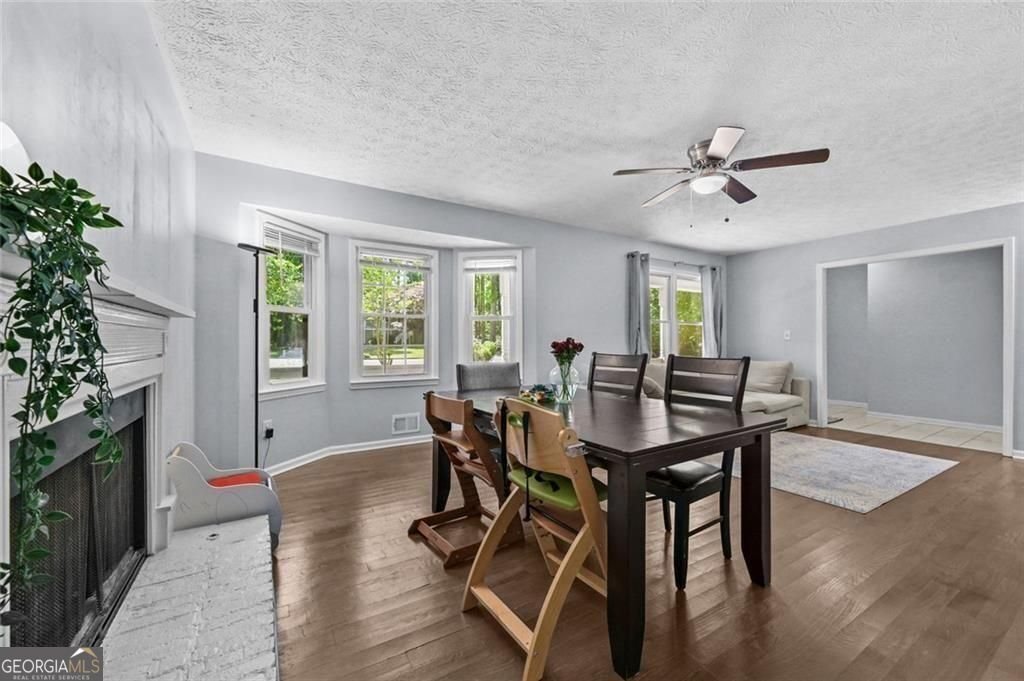 1480 Pine Creek Drive Lawrenceville - Photo 9