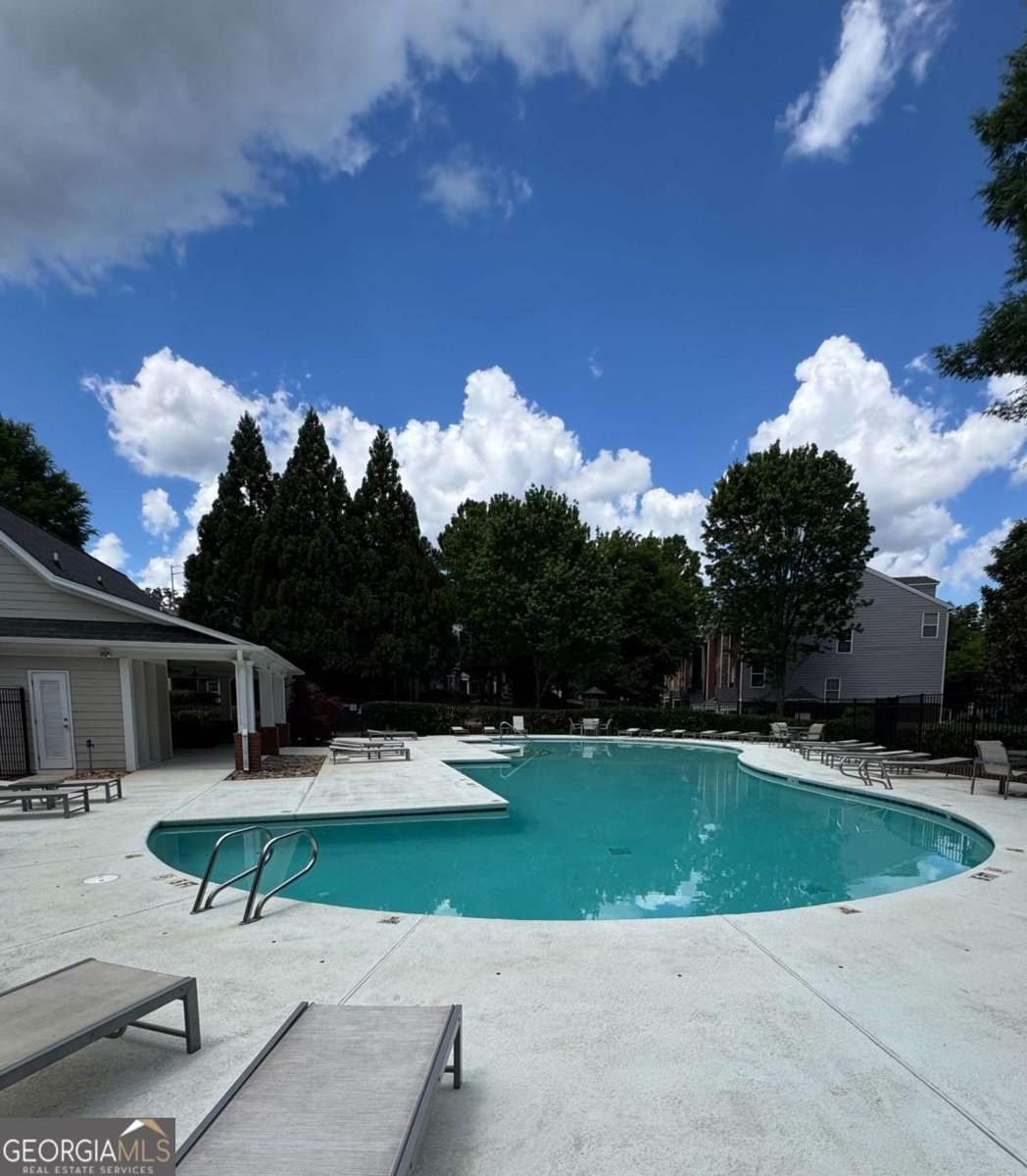 11382 Musette Circle Alpharetta - Photo 10