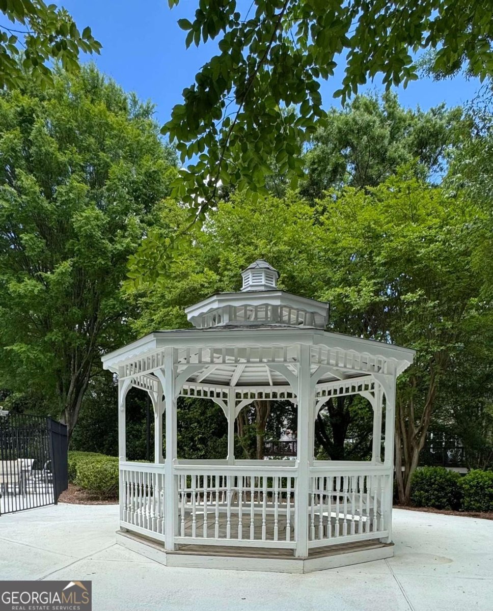 11382 Musette Circle Alpharetta - Photo 11