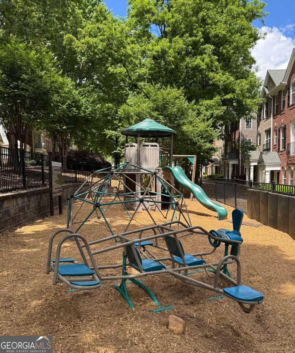 11382 Musette Circle Alpharetta - Photo 12