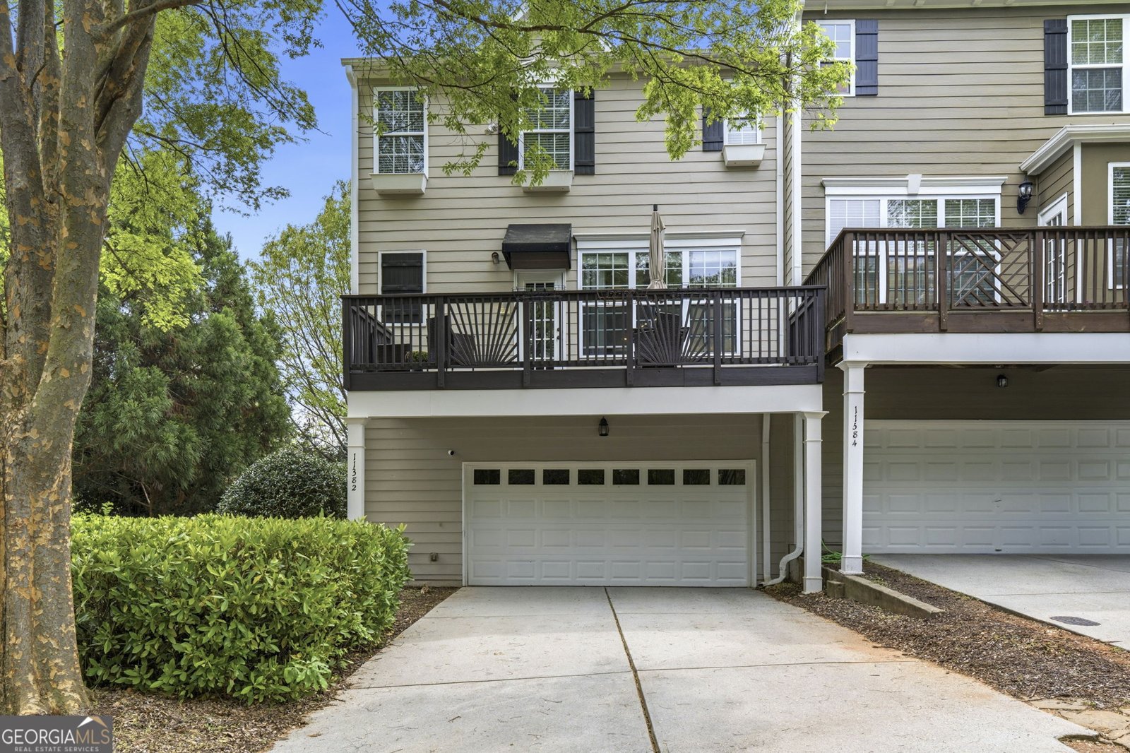 11382 Musette Circle Alpharetta - Photo 19