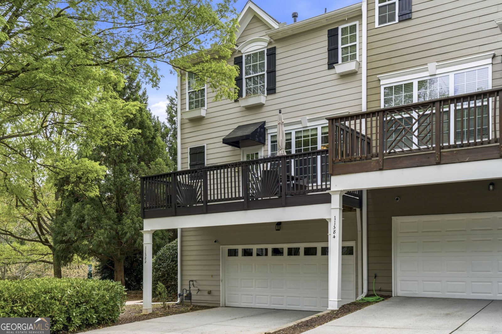 11382 Musette Circle Alpharetta - Photo 20