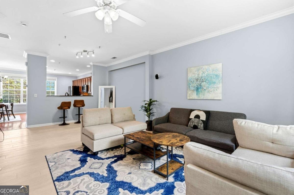 11382 Musette Circle Alpharetta - Photo 7