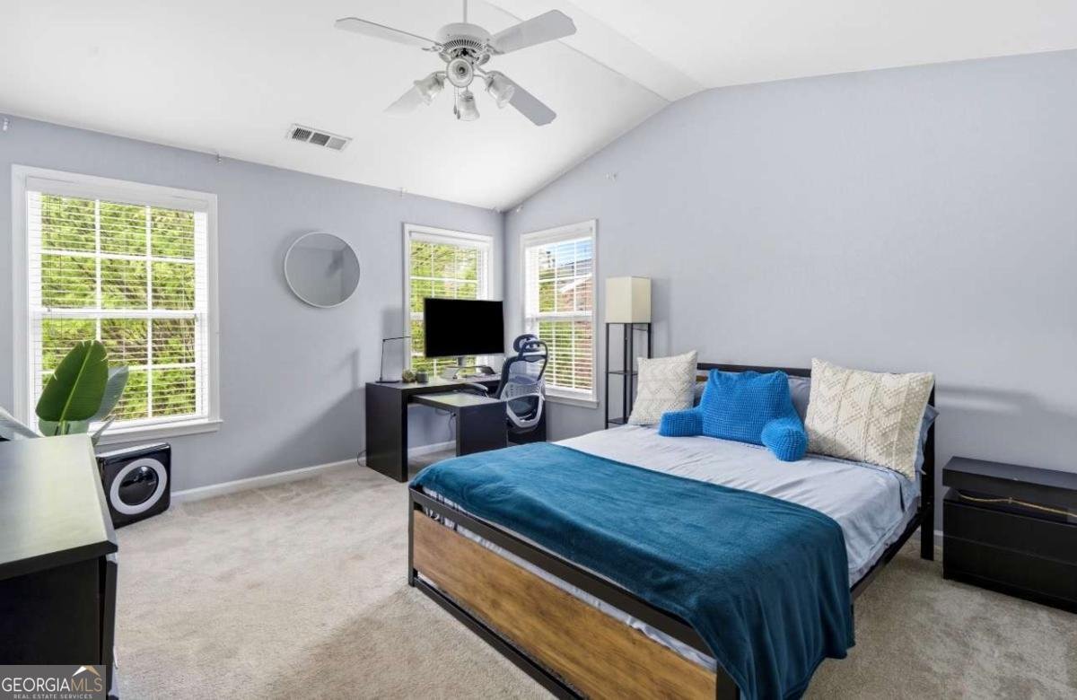 11382 Musette Circle Alpharetta - Photo 8