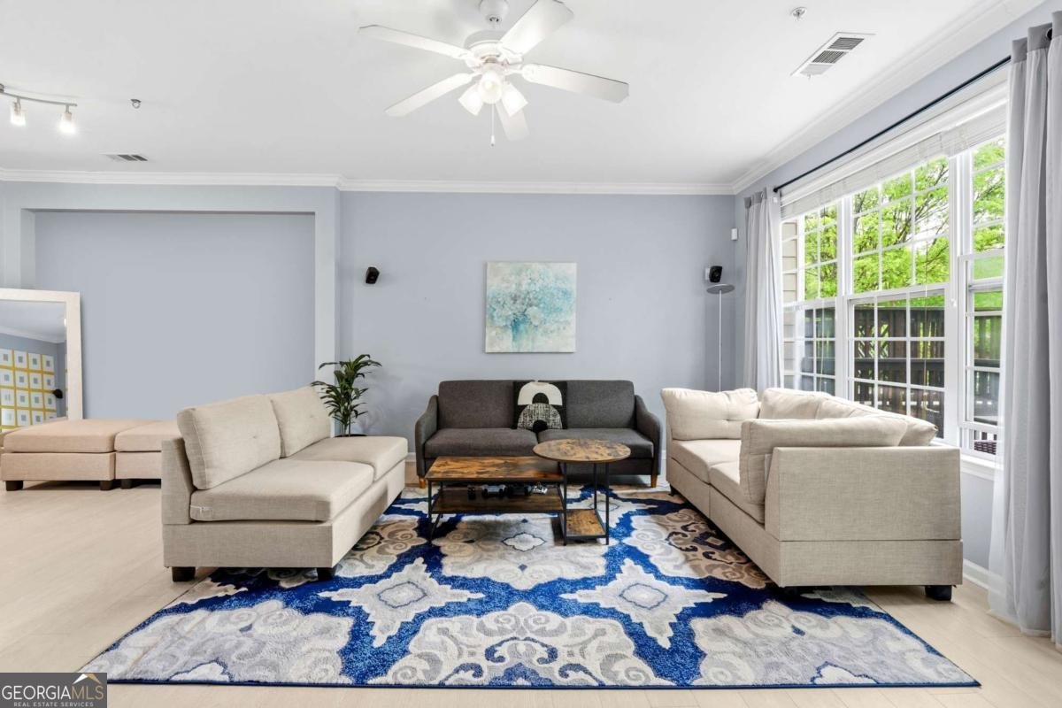 11382 Musette Circle Alpharetta - Photo 9