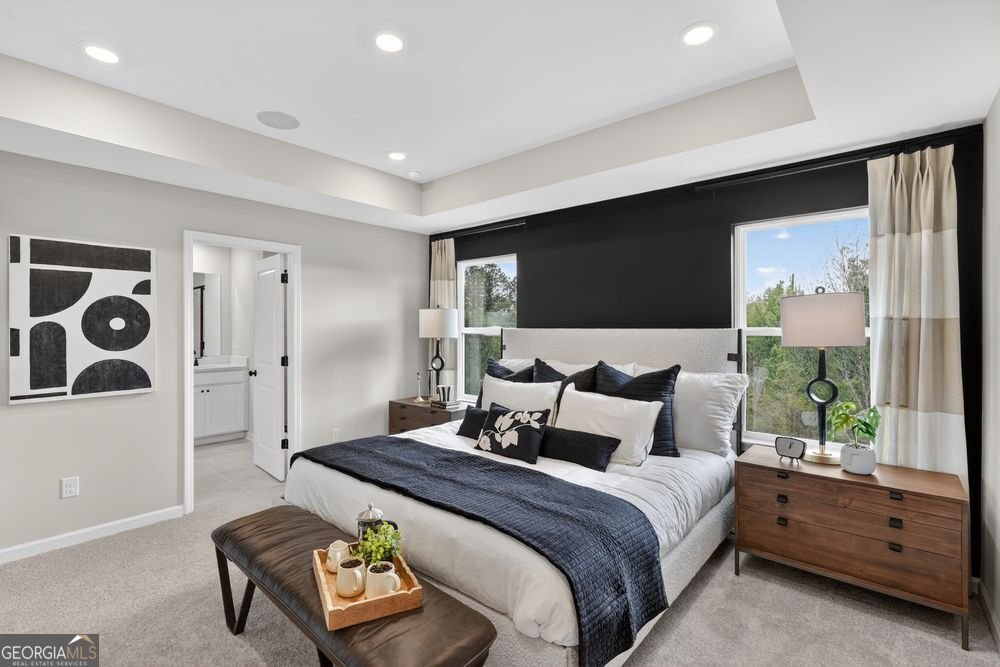 2738 Dreycott Lane Lawrenceville - Photo 20