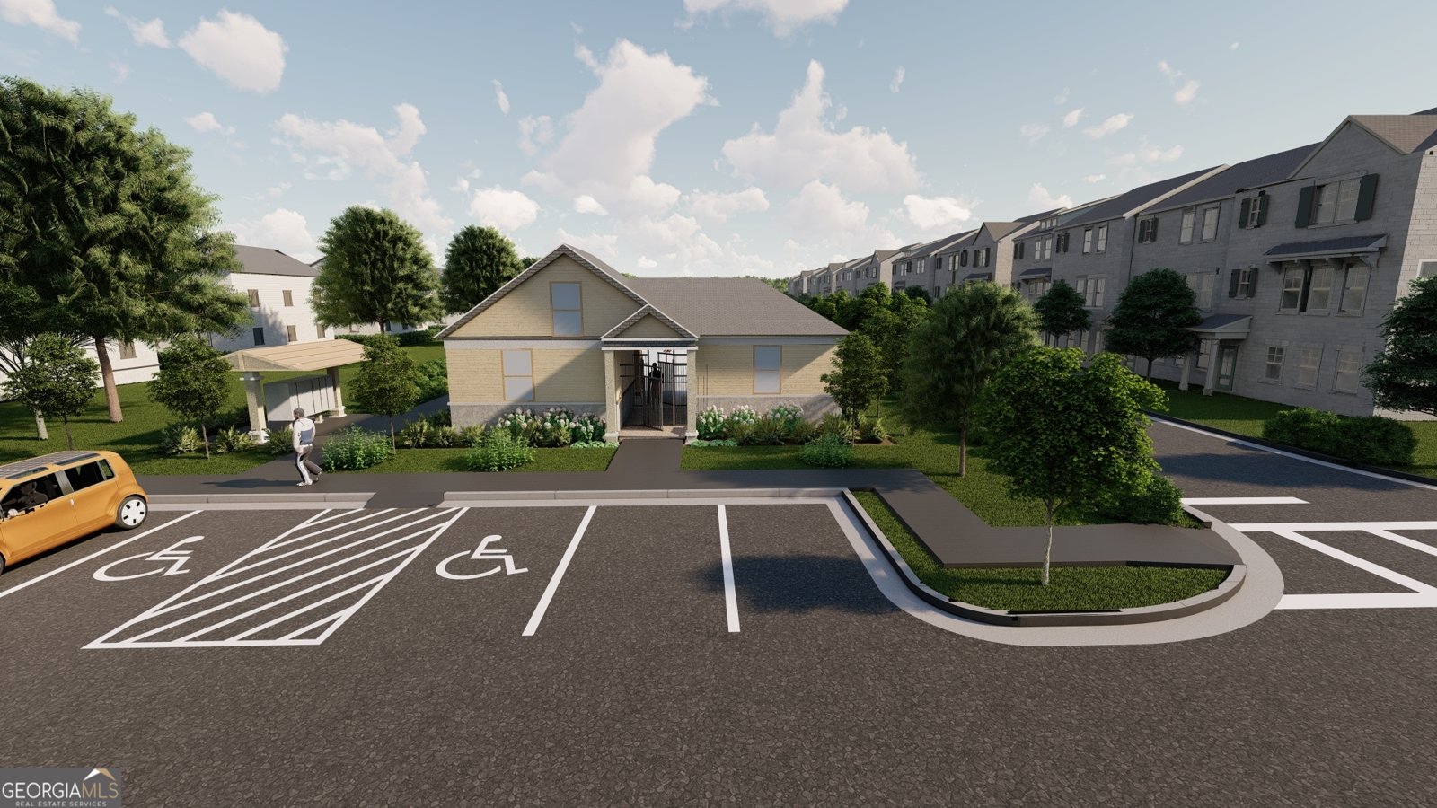 2738 Dreycott Lane Lawrenceville - Photo 33