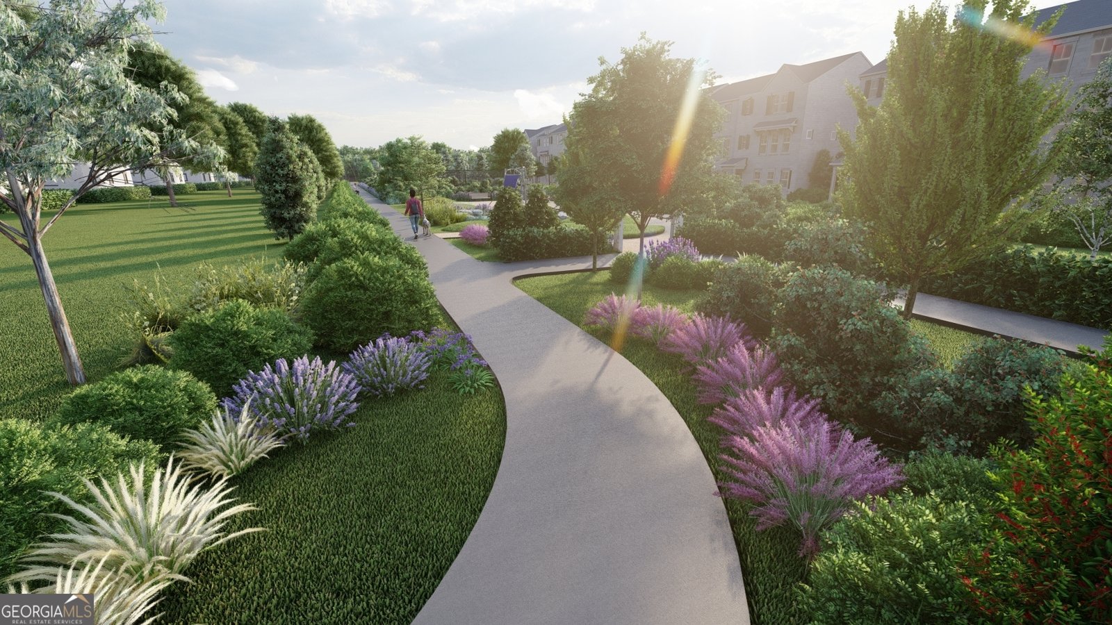 2738 Dreycott Lane Lawrenceville - Photo 40