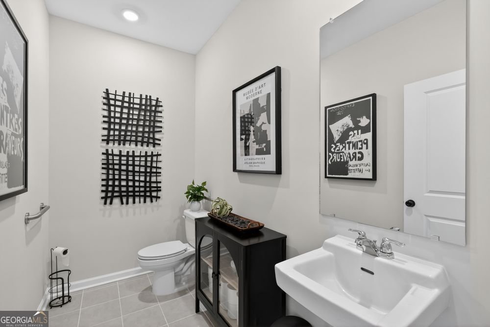 2738 Dreycott Lane Lawrenceville - Photo 9