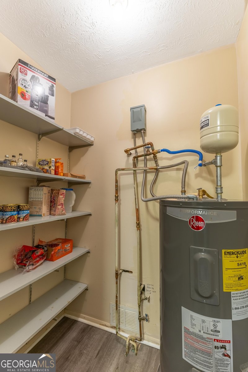 111 Twiggs Corner Peachtree City - Photo 11