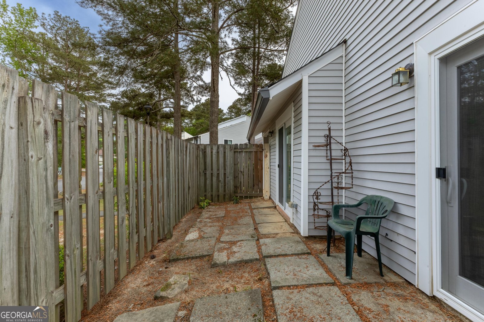 111 Twiggs Corner Peachtree City - Photo 20