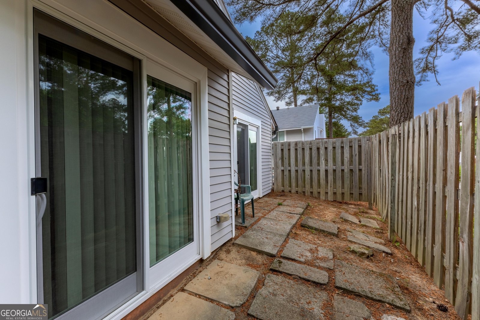 111 Twiggs Corner Peachtree City - Photo 21