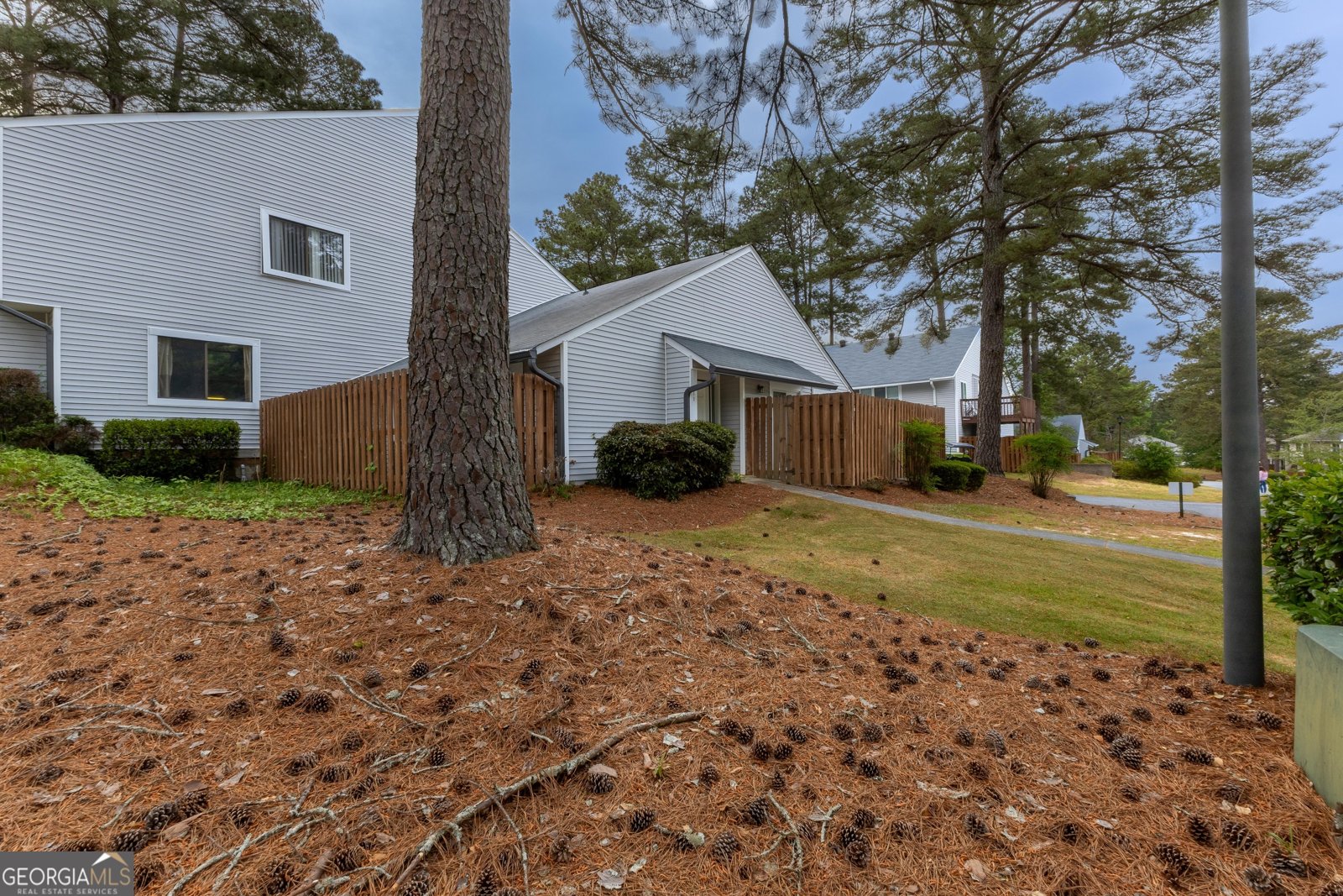 111 Twiggs Corner Peachtree City - Photo 22