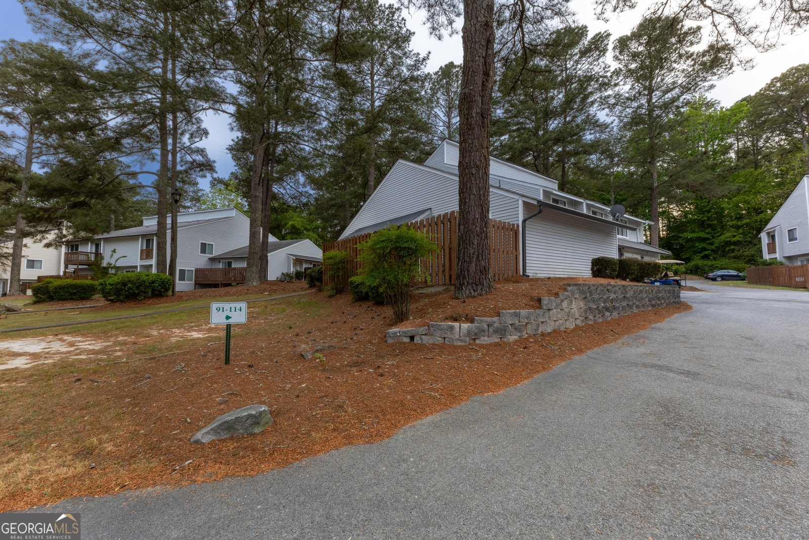 111 Twiggs Corner Peachtree City - Photo 23