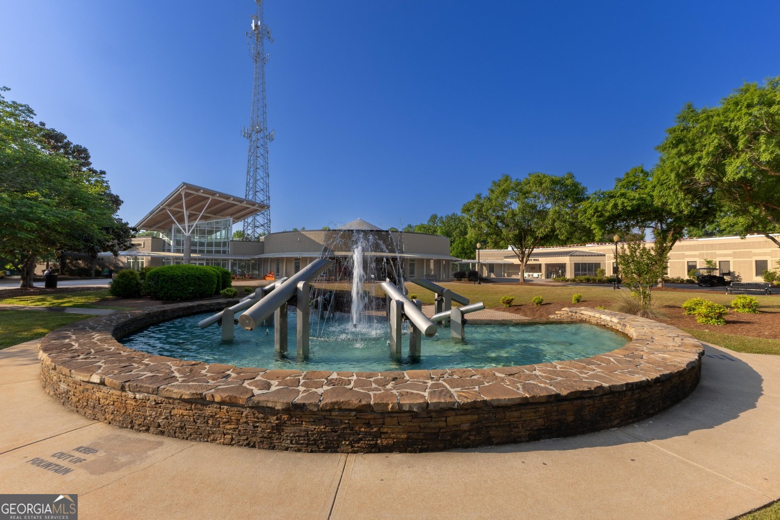 111 Twiggs Corner Peachtree City - Photo 27