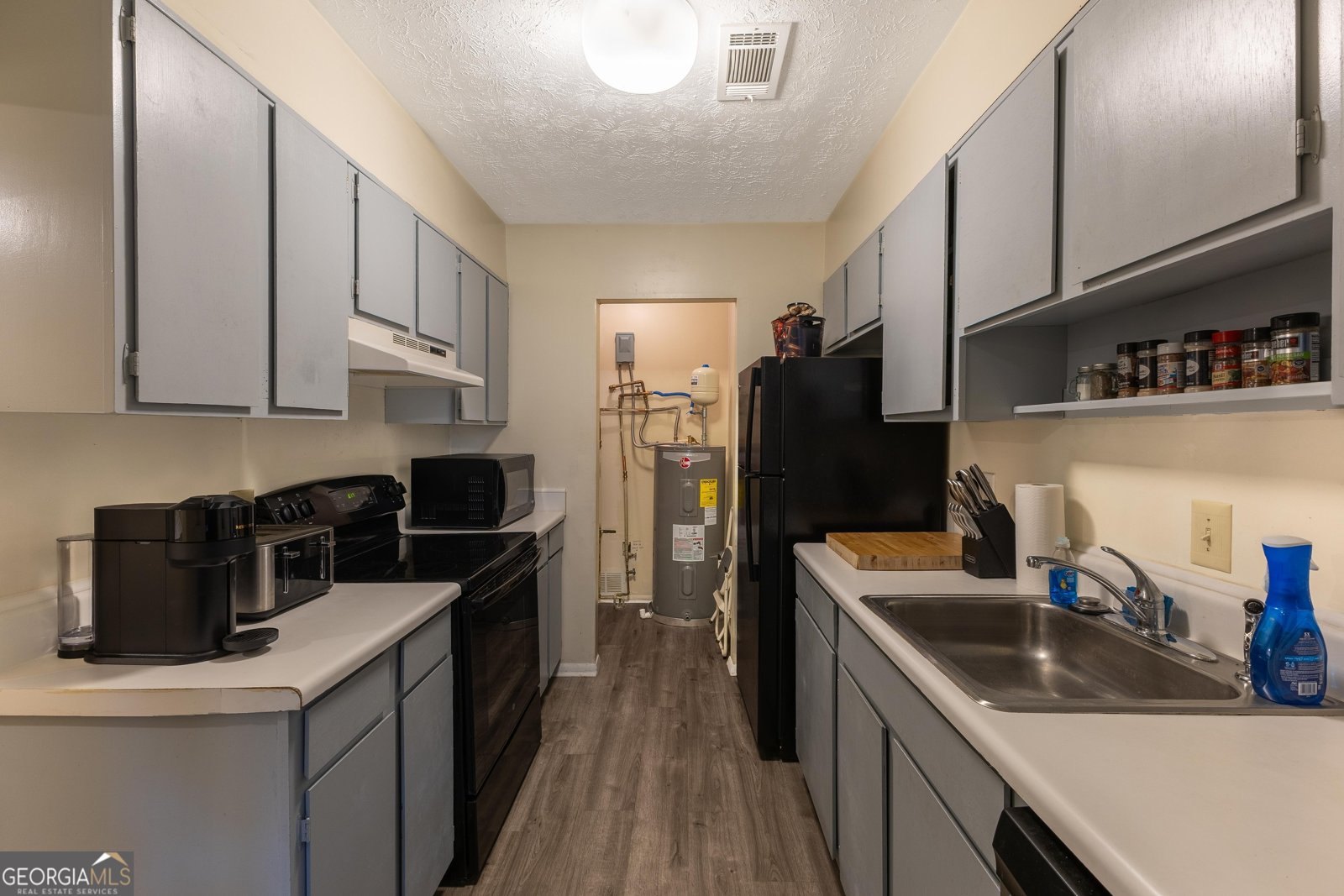 111 Twiggs Corner Peachtree City - Photo 8