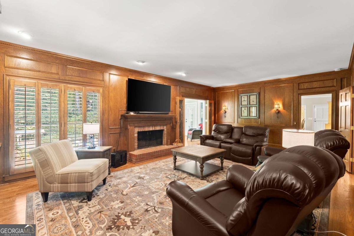 935 Ivy Falls Drive Sandy Springs - Photo 10