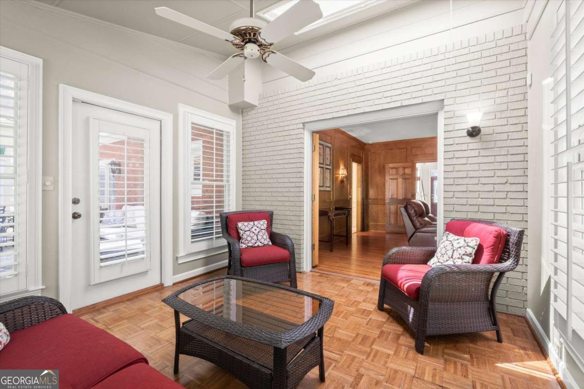 935 Ivy Falls Drive Sandy Springs - Photo 14