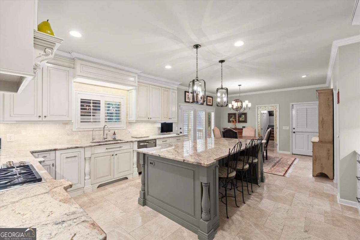 935 Ivy Falls Drive Sandy Springs - Photo 18