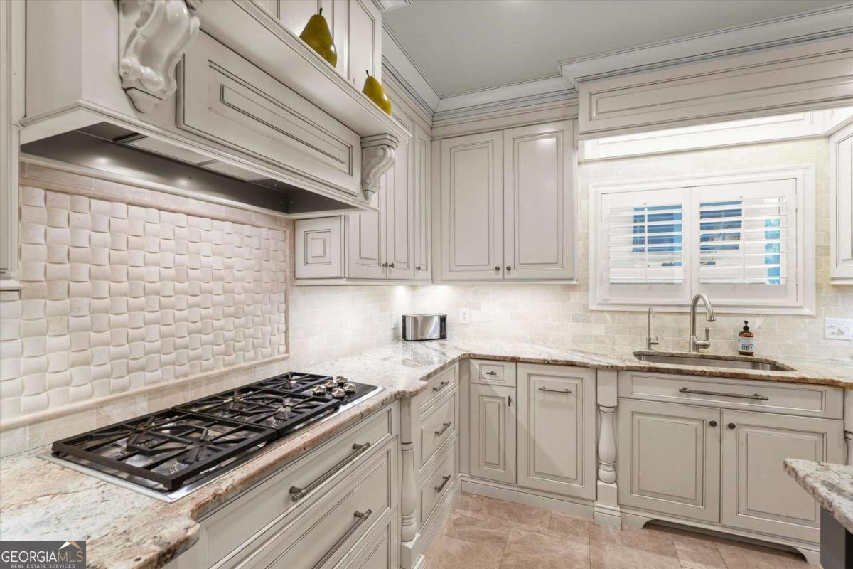 935 Ivy Falls Drive Sandy Springs - Photo 19