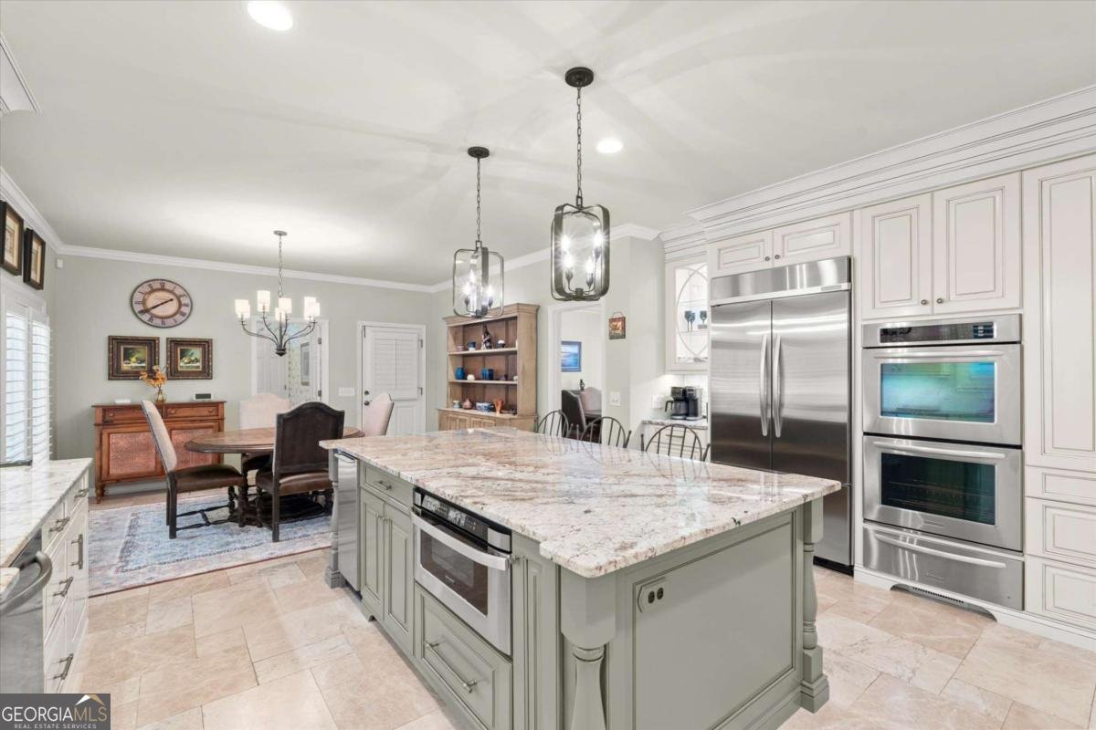 935 Ivy Falls Drive Sandy Springs - Photo 20