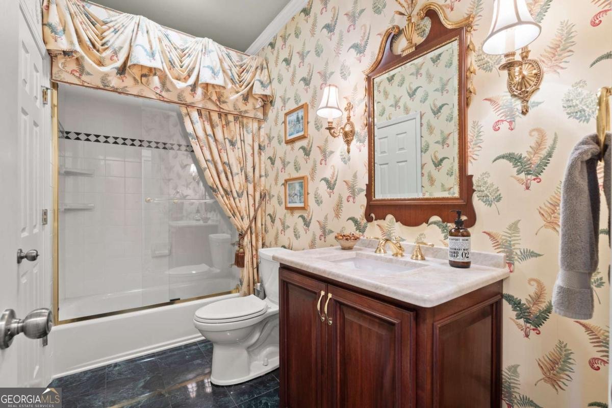 935 Ivy Falls Drive Sandy Springs - Photo 22