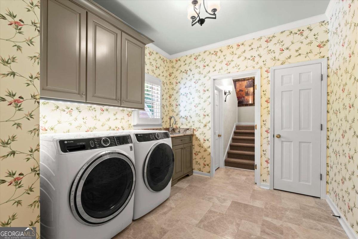 935 Ivy Falls Drive Sandy Springs - Photo 23