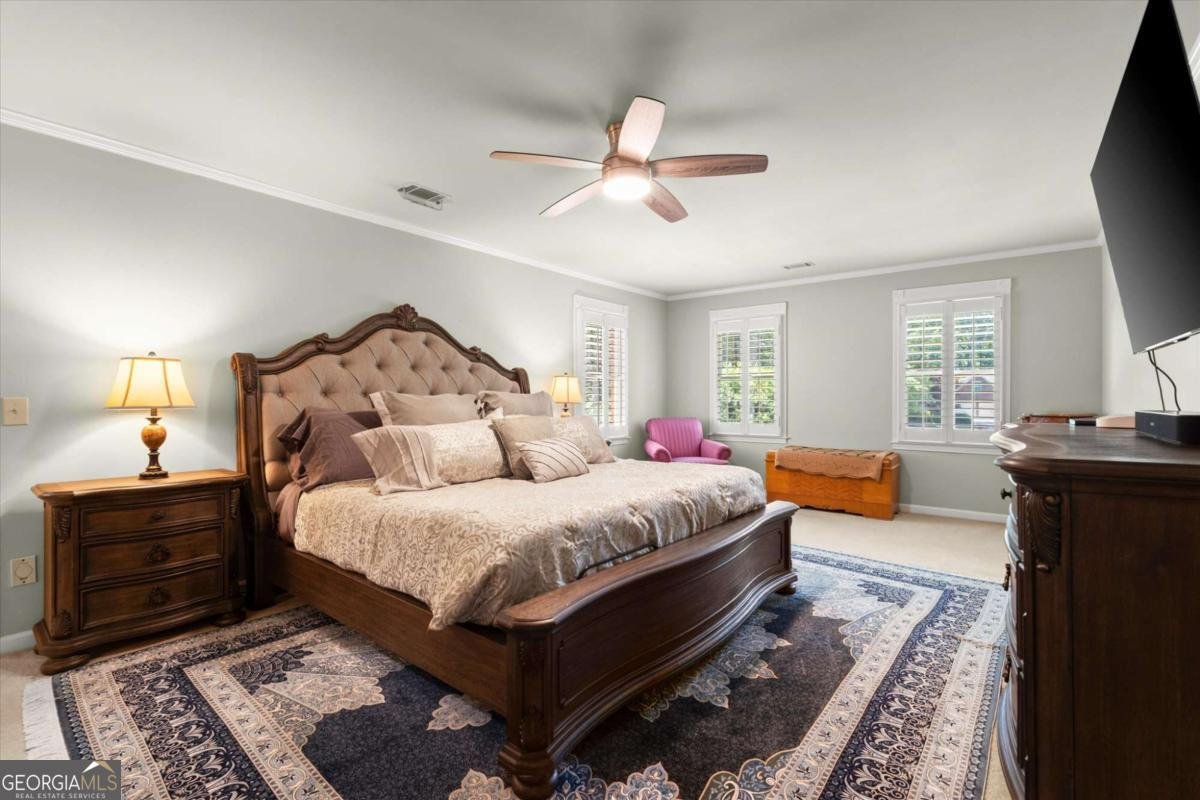 935 Ivy Falls Drive Sandy Springs - Photo 27