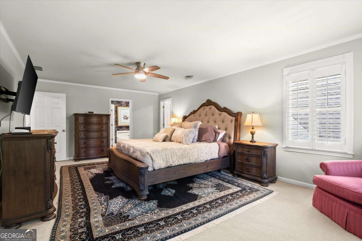 935 Ivy Falls Drive Sandy Springs - Photo 28