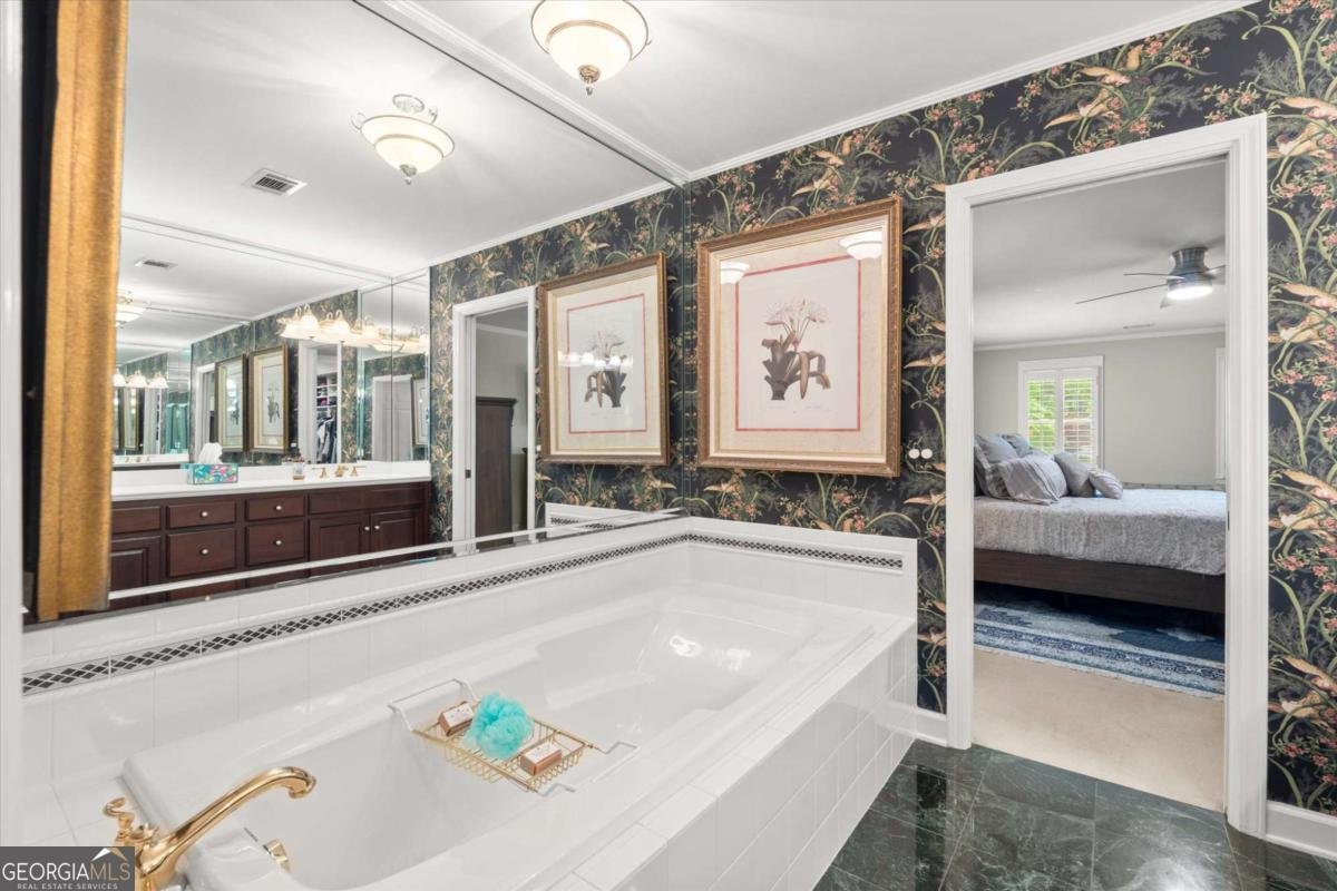 935 Ivy Falls Drive Sandy Springs - Photo 29