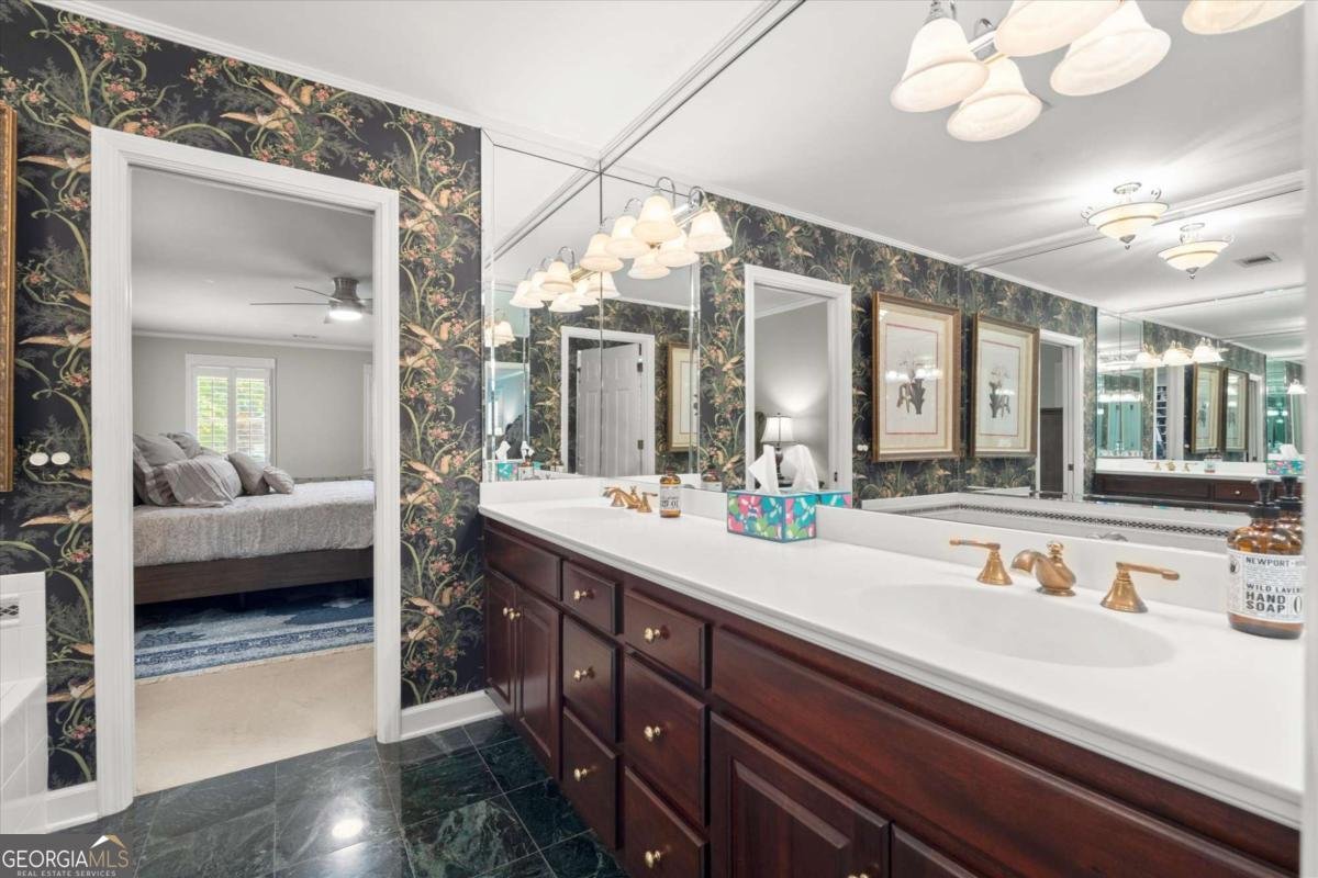 935 Ivy Falls Drive Sandy Springs - Photo 30