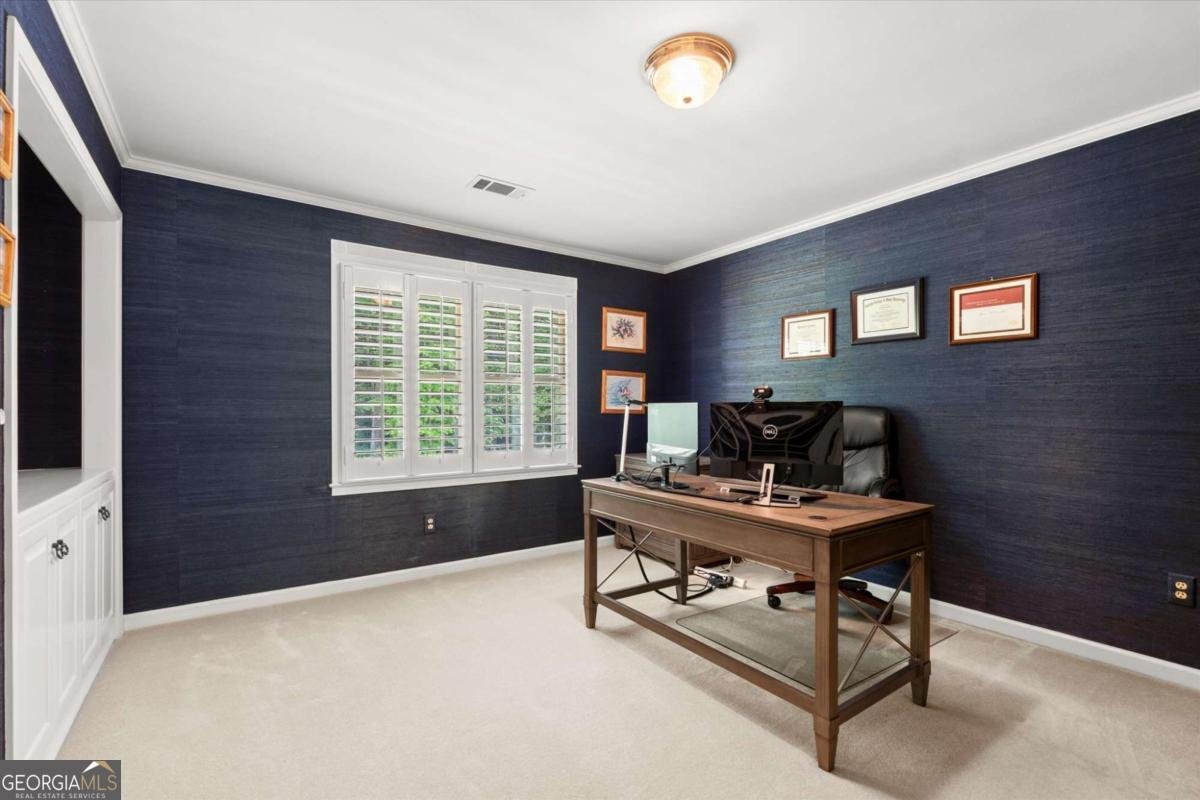 935 Ivy Falls Drive Sandy Springs - Photo 33