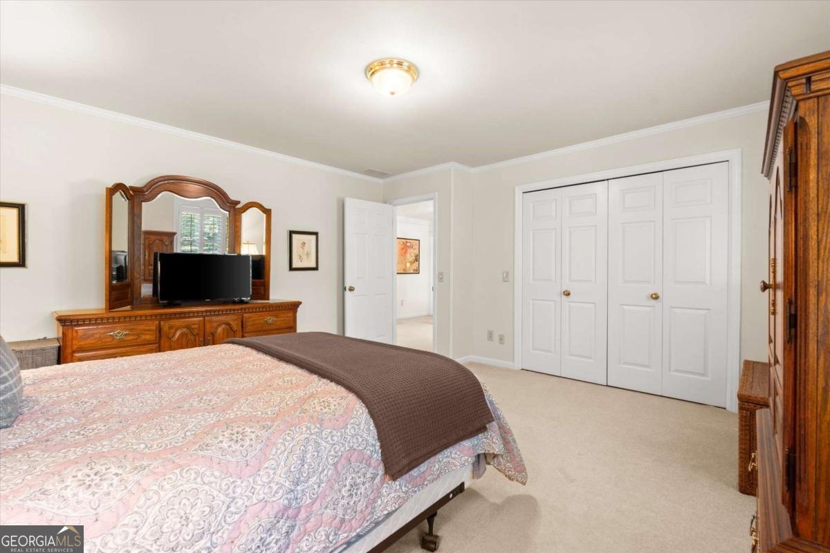 935 Ivy Falls Drive Sandy Springs - Photo 35