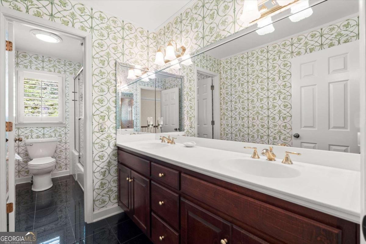 935 Ivy Falls Drive Sandy Springs - Photo 36