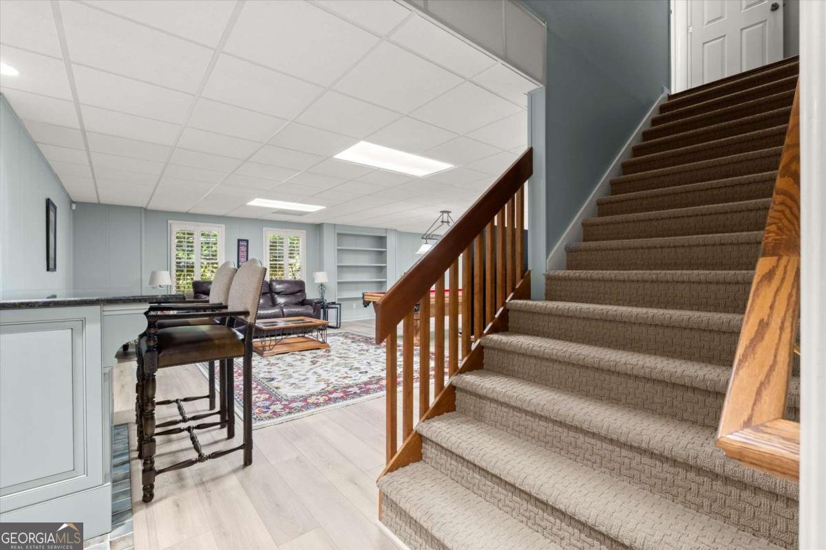 935 Ivy Falls Drive Sandy Springs - Photo 39