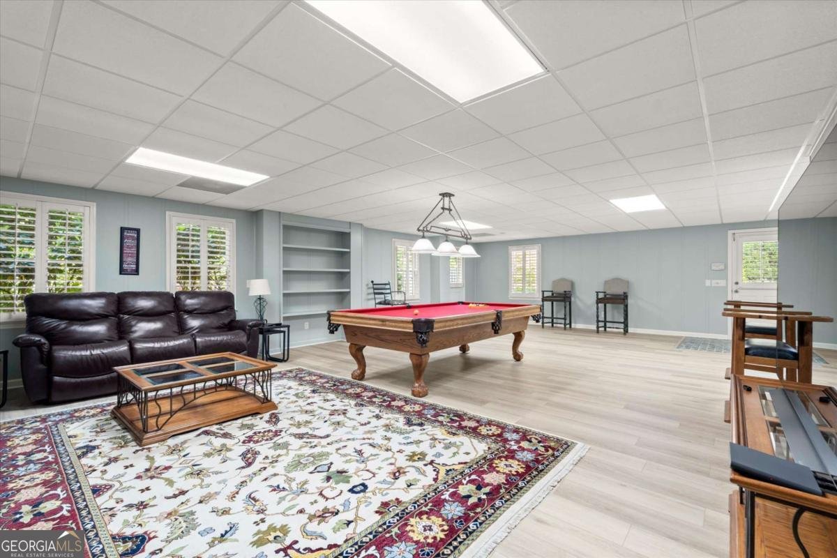 935 Ivy Falls Drive Sandy Springs - Photo 41