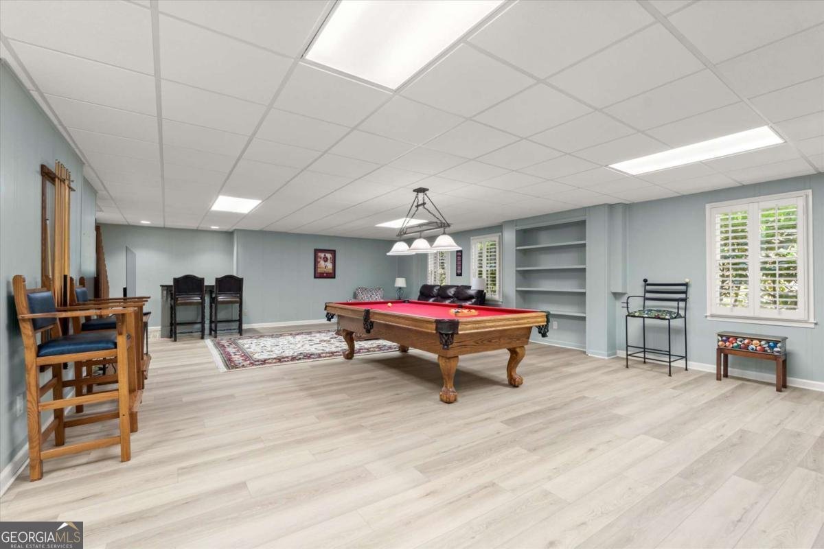 935 Ivy Falls Drive Sandy Springs - Photo 42