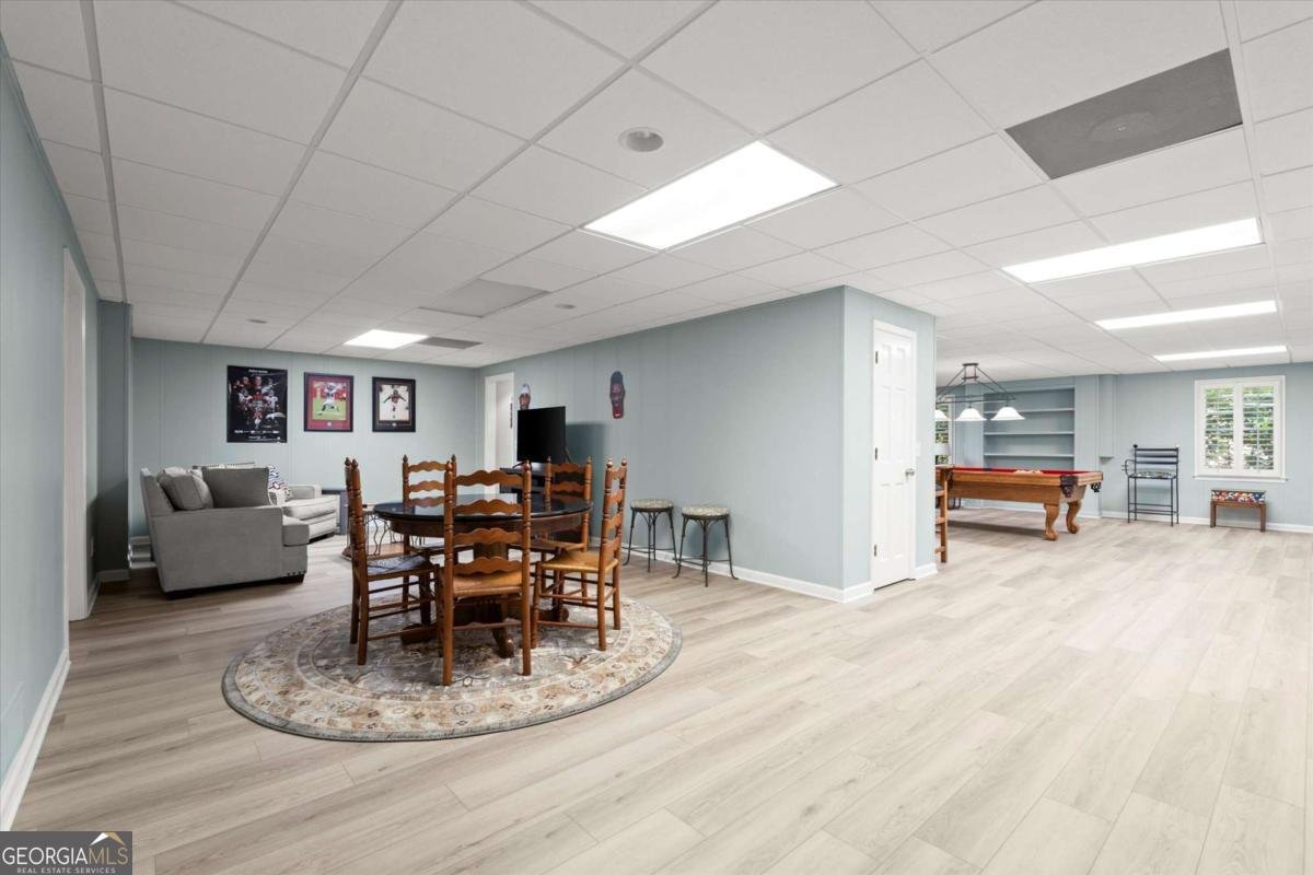 935 Ivy Falls Drive Sandy Springs - Photo 45