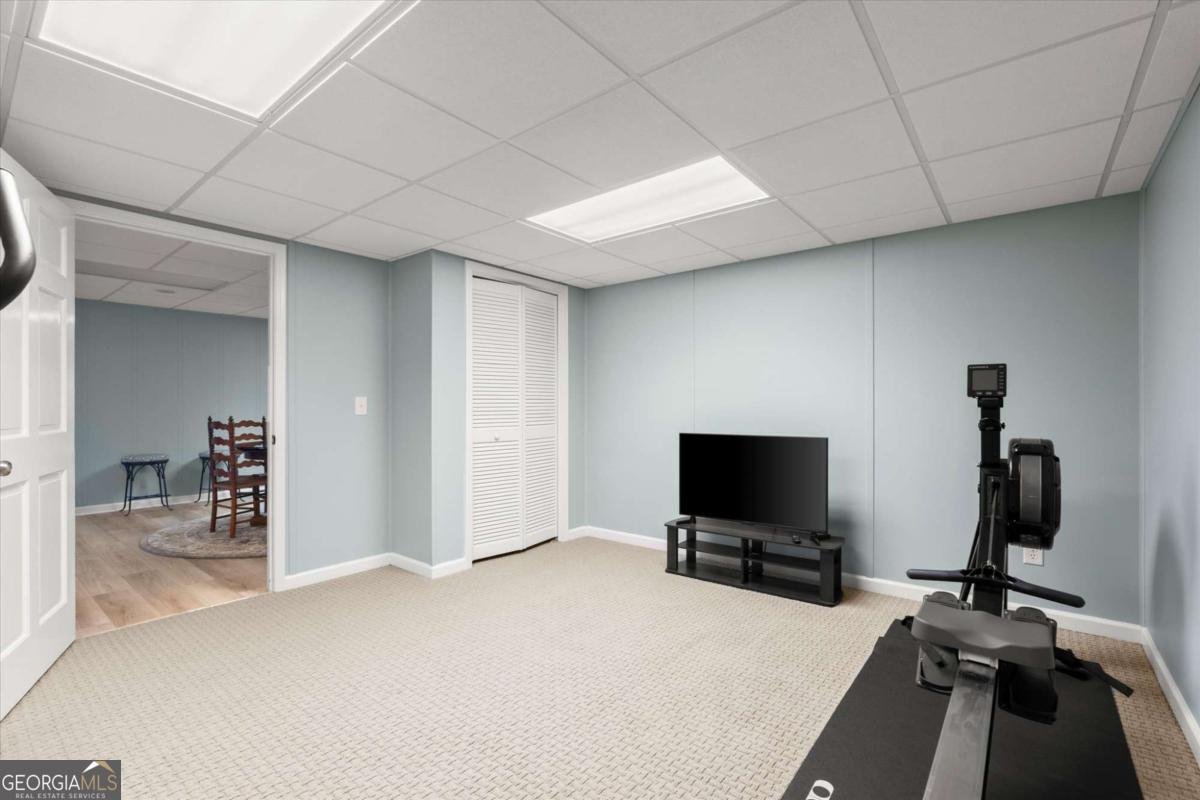 935 Ivy Falls Drive Sandy Springs - Photo 47