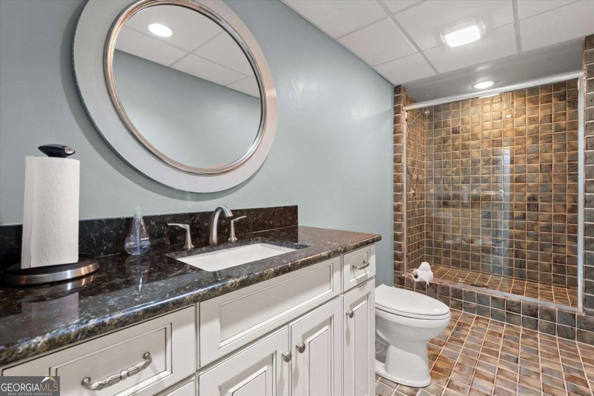 935 Ivy Falls Drive Sandy Springs - Photo 48