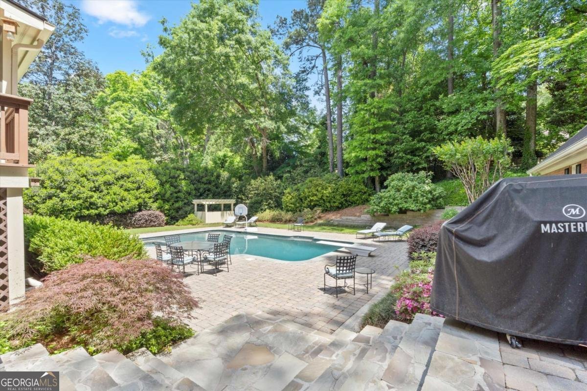 935 Ivy Falls Drive Sandy Springs - Photo 49