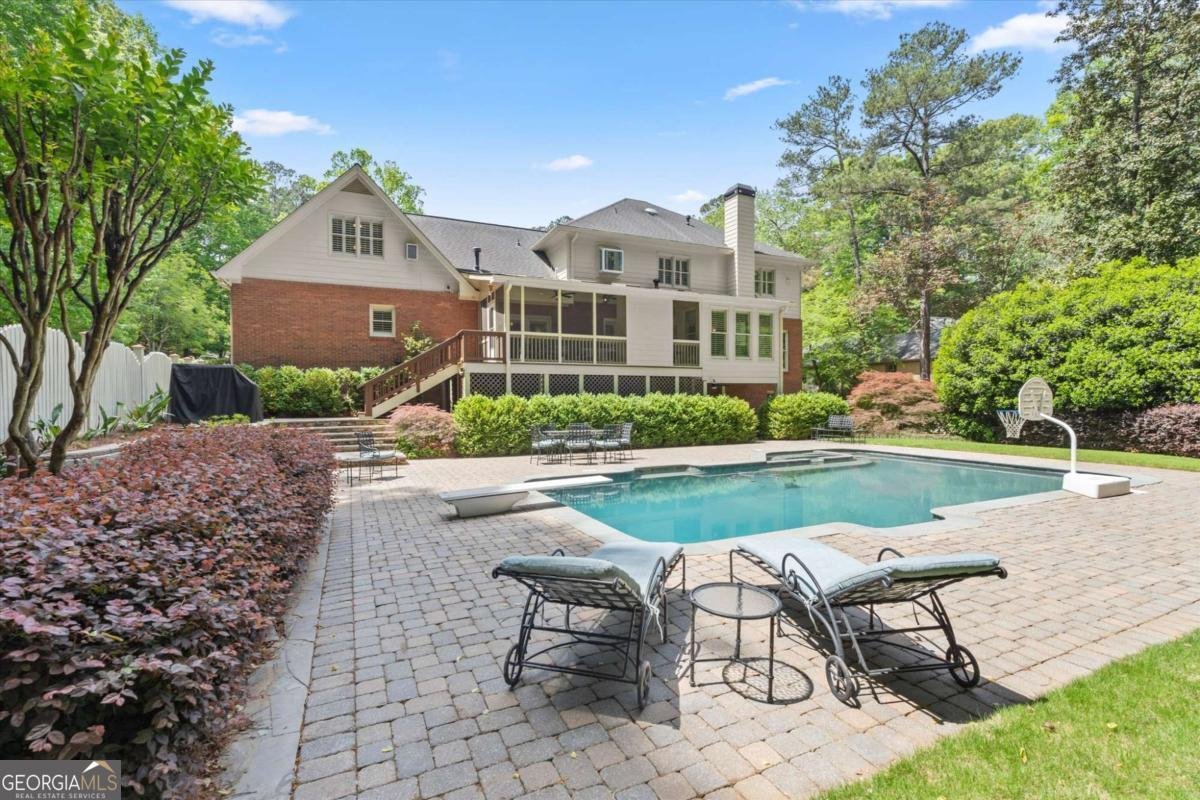 935 Ivy Falls Drive Sandy Springs - Photo 51