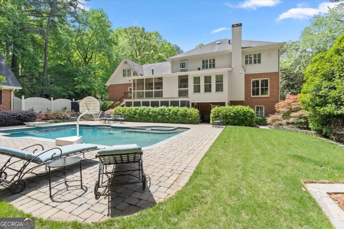 935 Ivy Falls Drive Sandy Springs - Photo 52