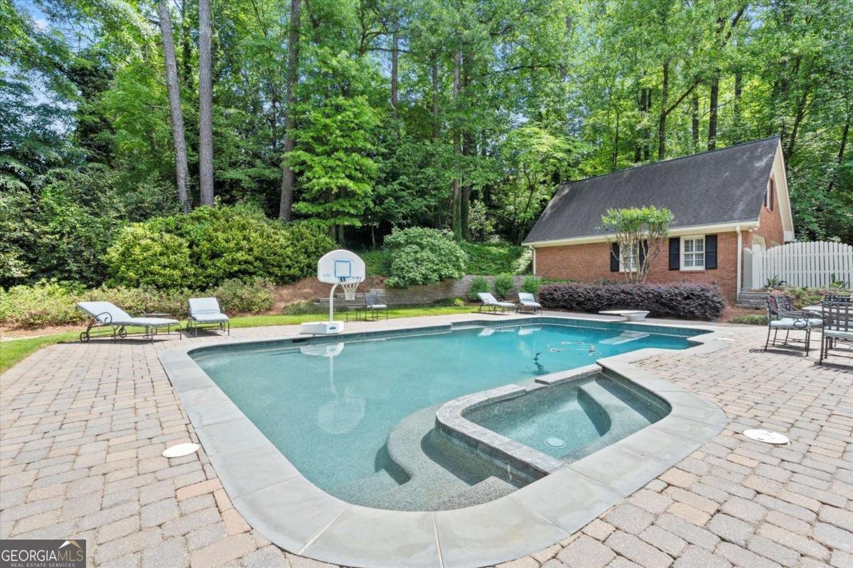 935 Ivy Falls Drive Sandy Springs - Photo 53